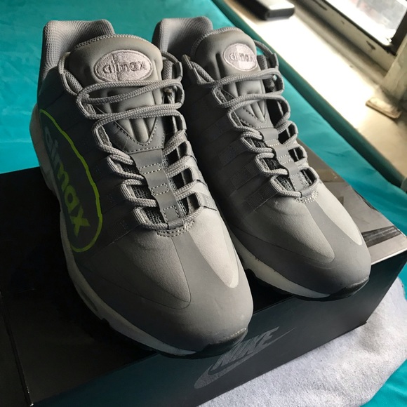 Nike airmax 95 - Picture 2 of 6